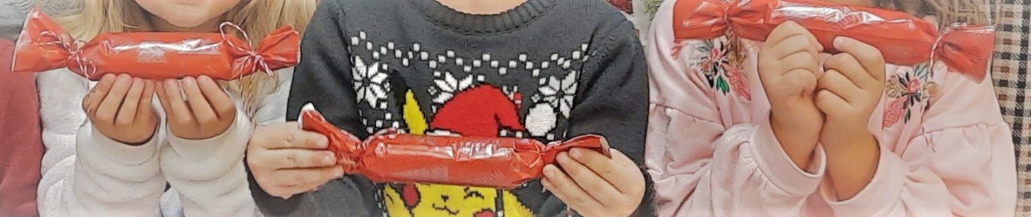 Merry Christmas (GS/CP)